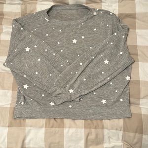 Alter’d state Star crewneck